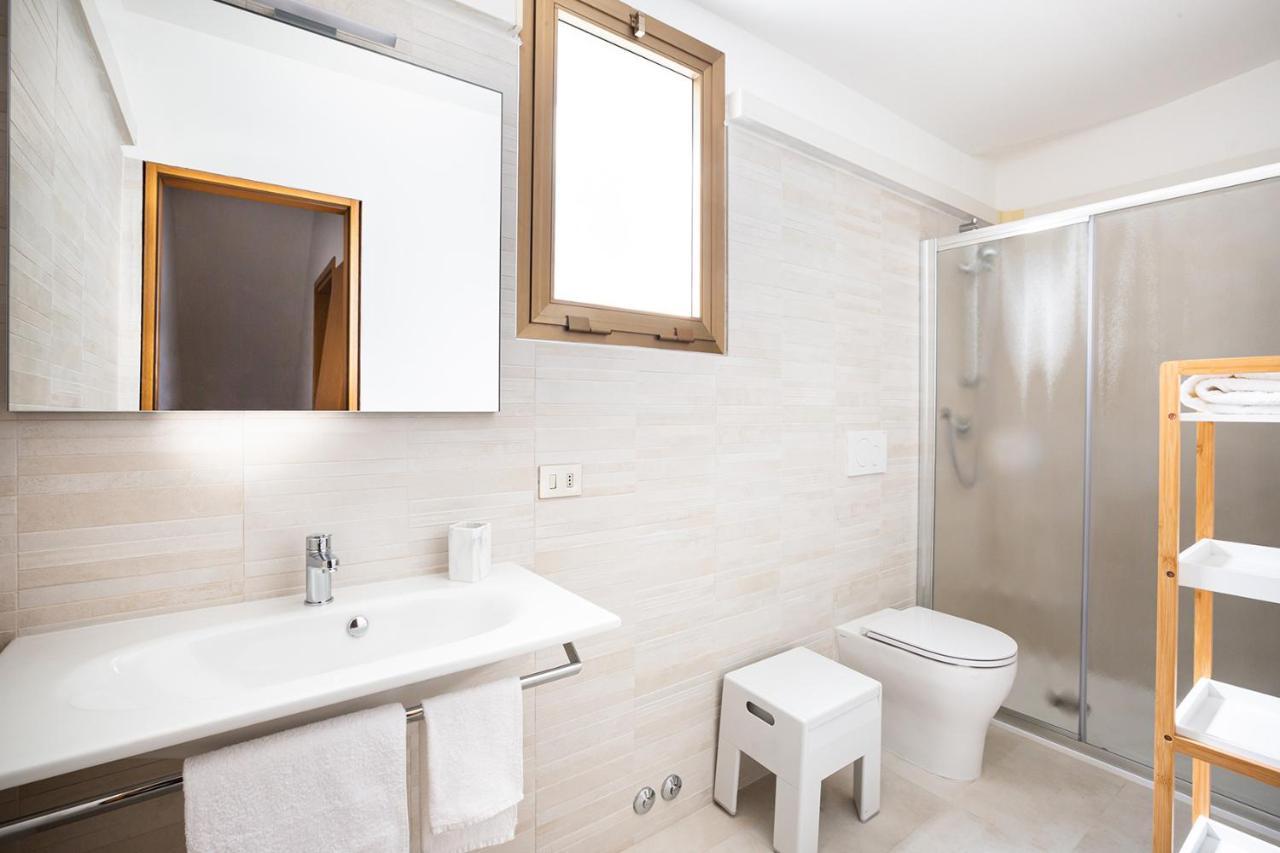 Villa Maranese Lignano Sabbiadoro Buitenkant foto