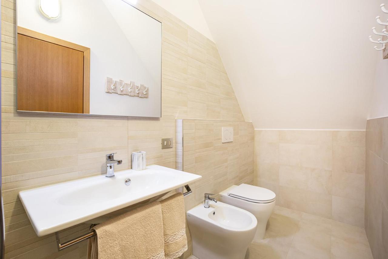 Villa Maranese Lignano Sabbiadoro Buitenkant foto