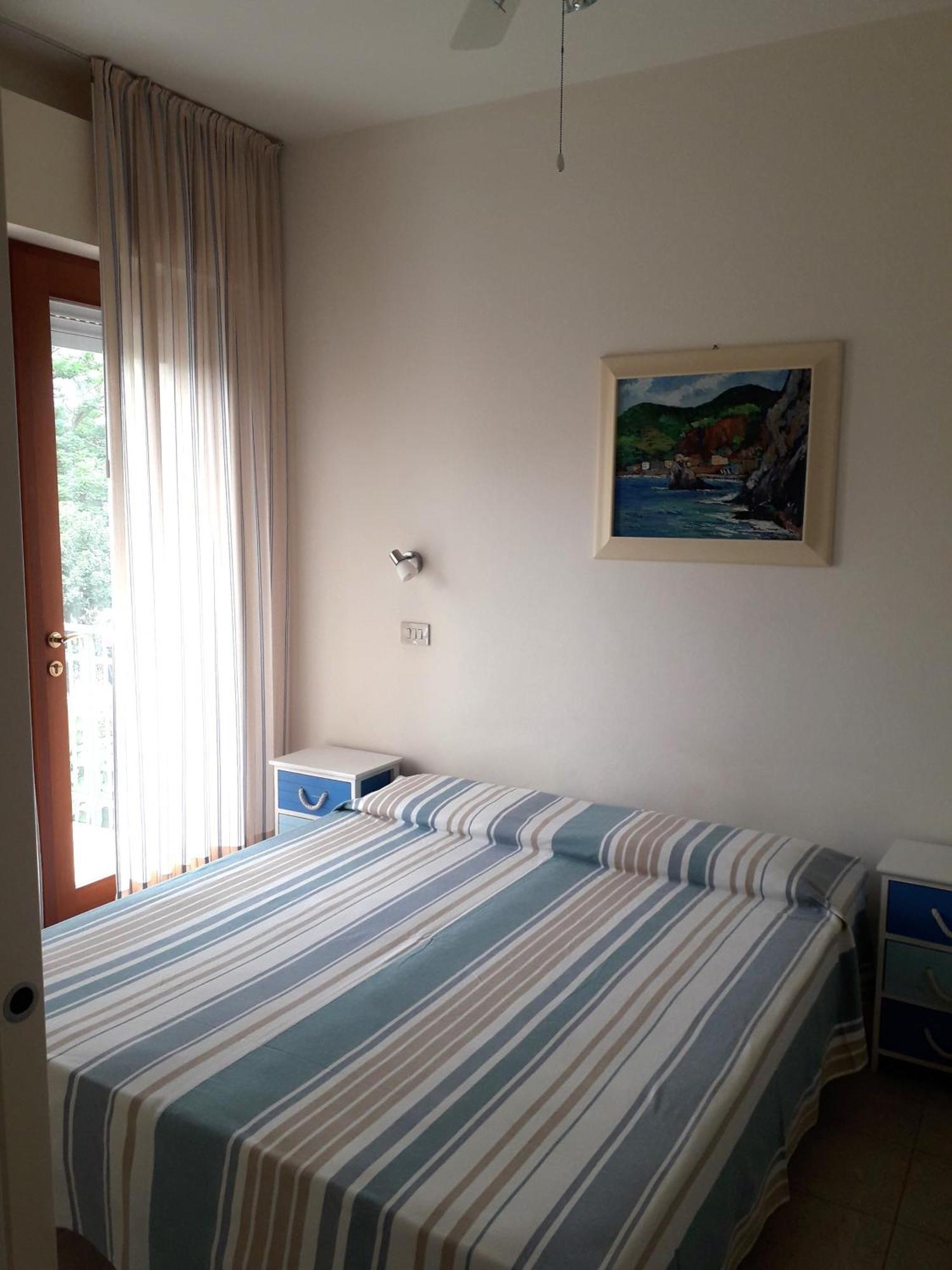 Villa Maranese Lignano Sabbiadoro Buitenkant foto