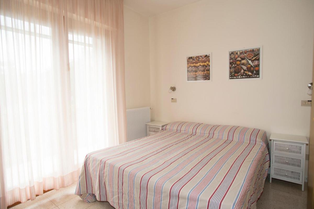 Villa Maranese Lignano Sabbiadoro Buitenkant foto