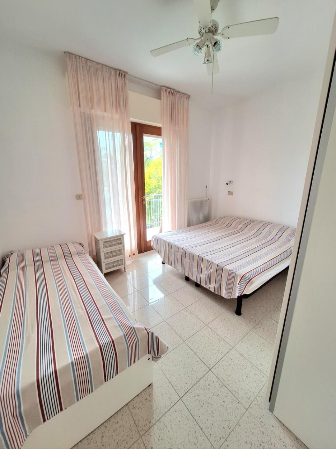 Villa Maranese Lignano Sabbiadoro Buitenkant foto