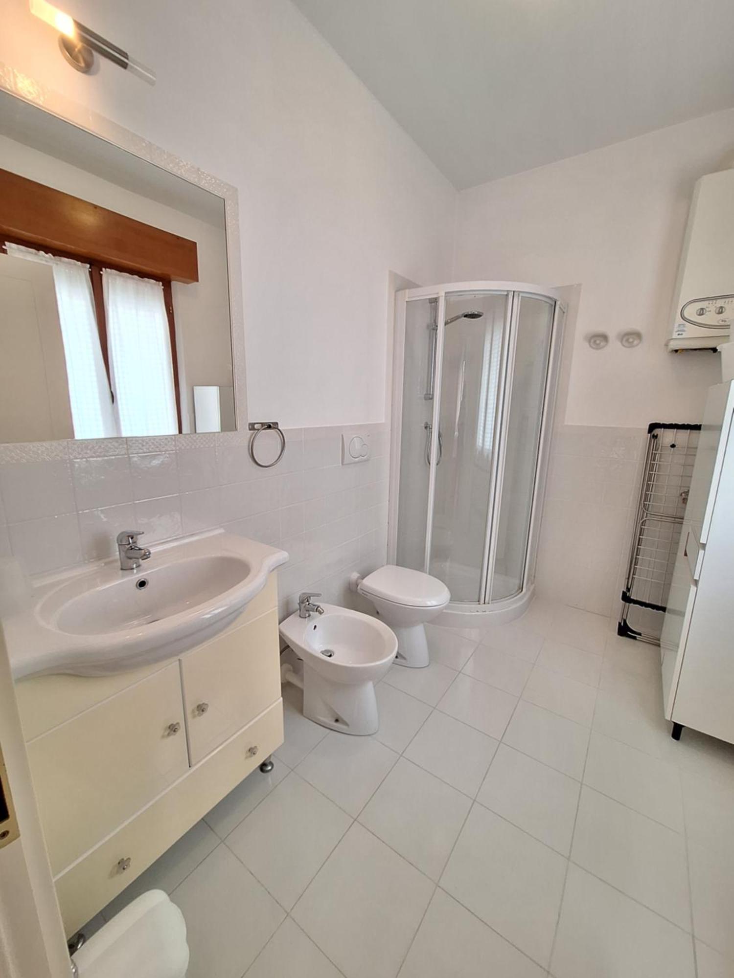 Villa Maranese Lignano Sabbiadoro Buitenkant foto