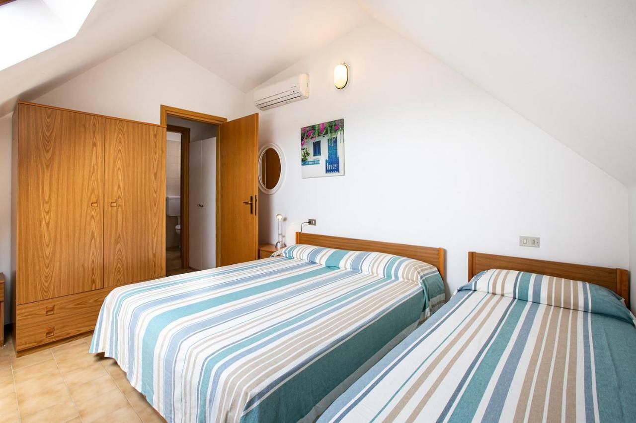 Villa Maranese Lignano Sabbiadoro Buitenkant foto