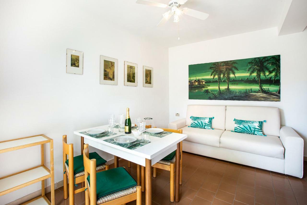 Villa Maranese Lignano Sabbiadoro Buitenkant foto