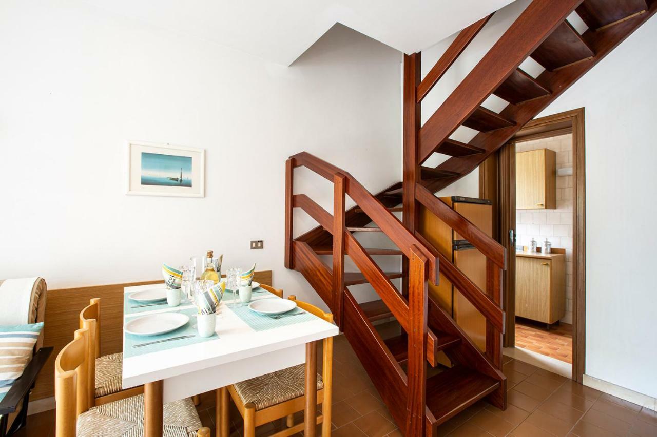 Villa Maranese Lignano Sabbiadoro Buitenkant foto