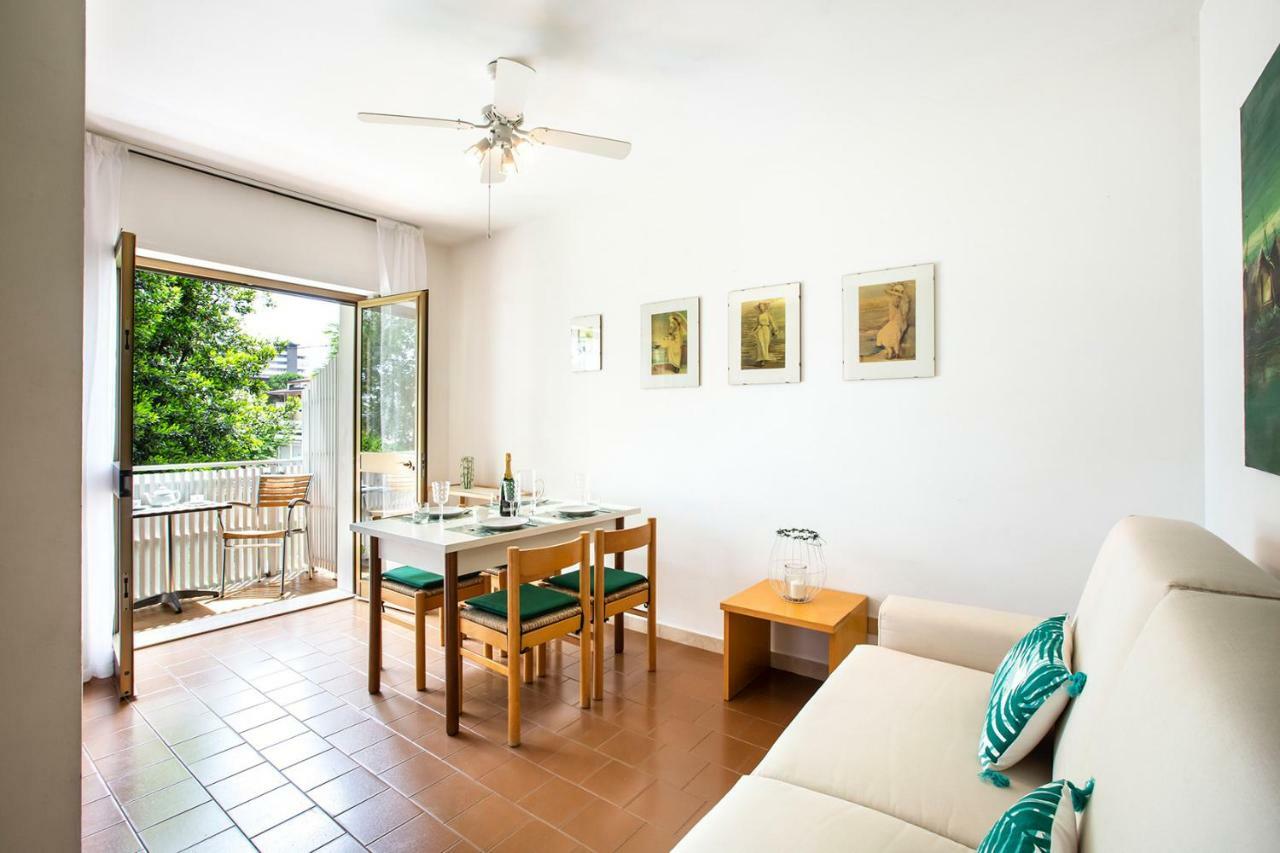 Villa Maranese Lignano Sabbiadoro Buitenkant foto