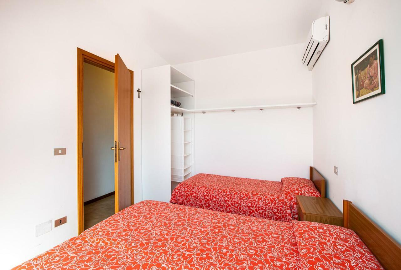 Villa Maranese Lignano Sabbiadoro Buitenkant foto