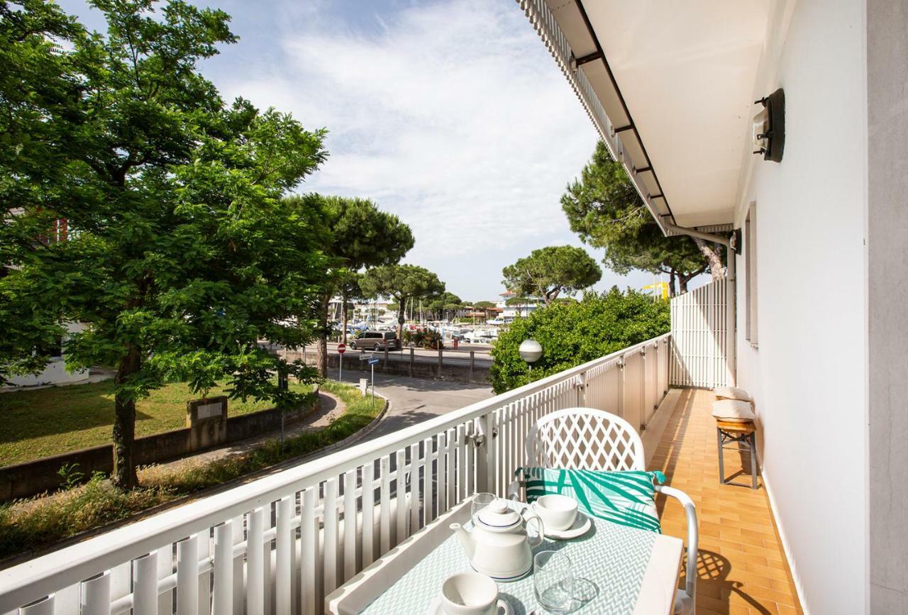 Villa Maranese Lignano Sabbiadoro Buitenkant foto