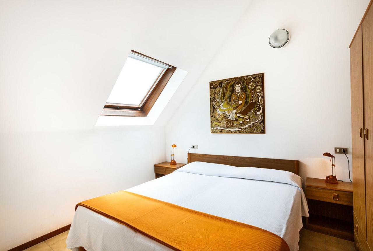 Villa Maranese Lignano Sabbiadoro Buitenkant foto