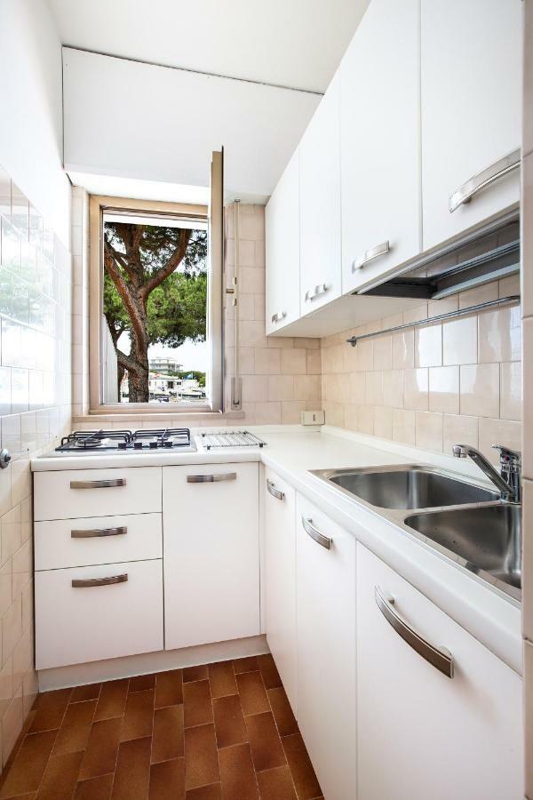 Villa Maranese Lignano Sabbiadoro Buitenkant foto