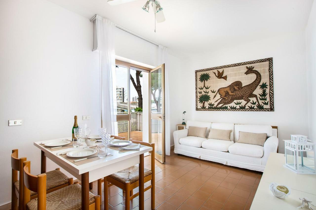 Villa Maranese Lignano Sabbiadoro Buitenkant foto