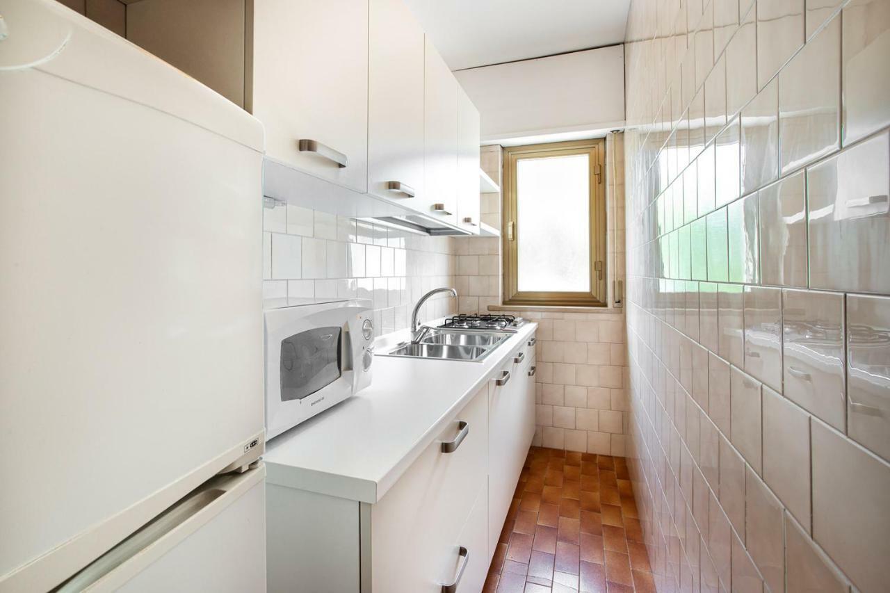 Villa Maranese Lignano Sabbiadoro Buitenkant foto