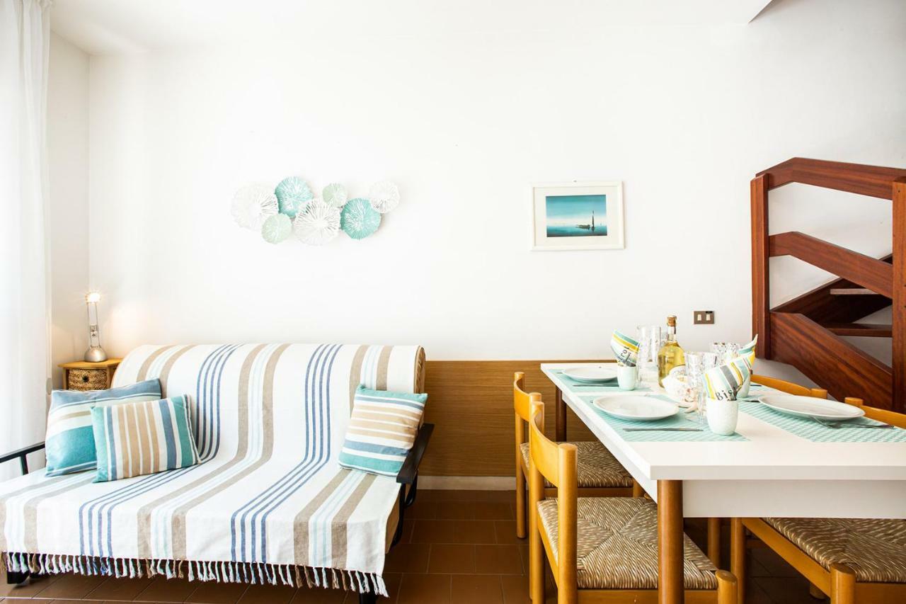 Villa Maranese Lignano Sabbiadoro Buitenkant foto