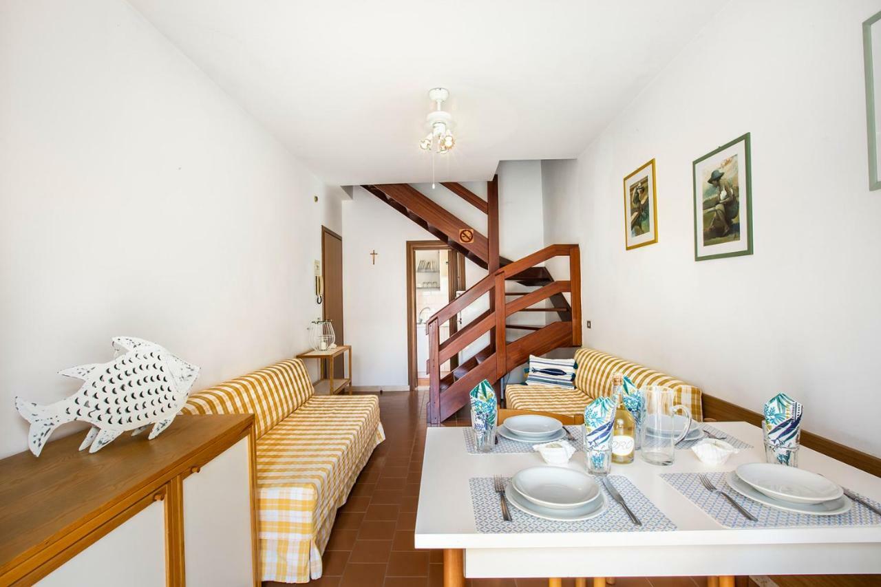 Villa Maranese Lignano Sabbiadoro Buitenkant foto
